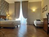 Family Quadruple room