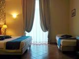 Family Triple room