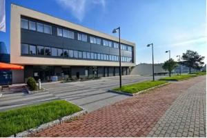 Hotel Bazantowo Sport, Katowice