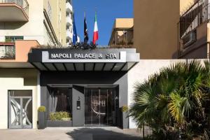 LHP Napoli Palace & SPA Mini-hotel, Naples