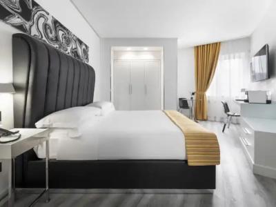 LHP Napoli Palace & SPA - 43