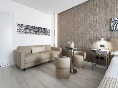 LHP Napoli Palace & SPA - 54