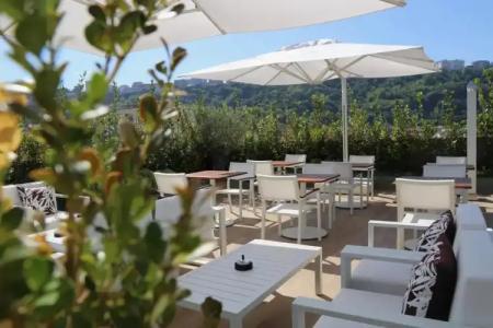 LHP Napoli Palace & SPA - 30