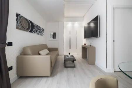 LHP Napoli Palace & SPA - 58