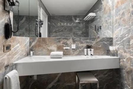 LHP Napoli Palace & SPA - 7