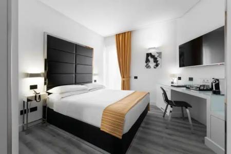 LHP Napoli Palace & SPA - 3