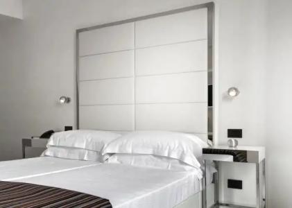 LHP Napoli Palace & SPA - 2