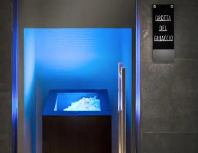 LHP Napoli Palace & SPA - 16