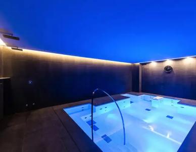 LHP Napoli Palace & SPA - 18