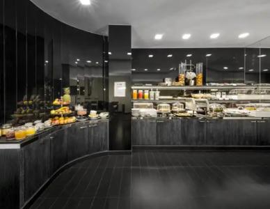 LHP Napoli Palace & SPA - 11