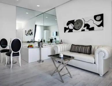 LHP Napoli Palace & SPA - 14