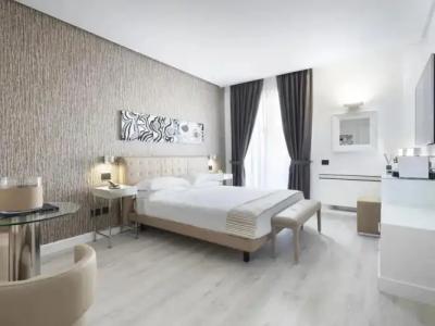 LHP Napoli Palace & SPA - 53