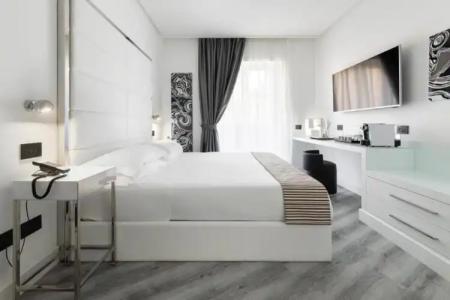 LHP Napoli Palace & SPA - 37