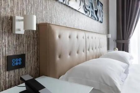 LHP Napoli Palace & SPA - 48