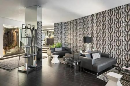 LHP Napoli Palace & SPA - 17