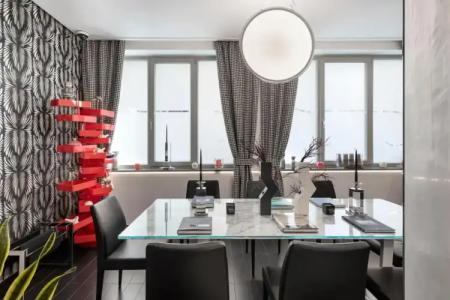 LHP Napoli Palace & SPA - 21