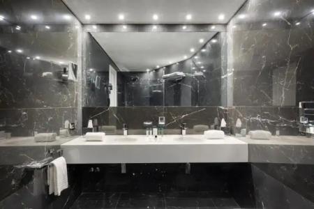 LHP Napoli Palace & SPA - 52