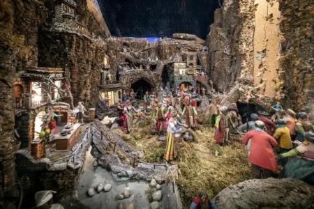 LHP Napoli Palace & SPA - 24