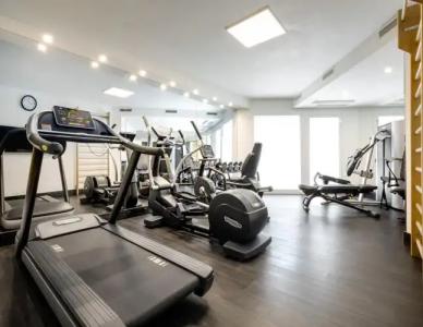 LHP Napoli Palace & SPA - 26