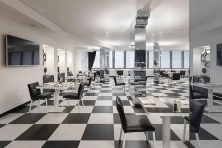 LHP Napoli Palace & SPA - 23