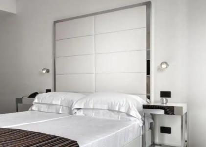 LHP Napoli Palace & SPA - 36