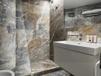 LHP Napoli Palace & SPA - 45