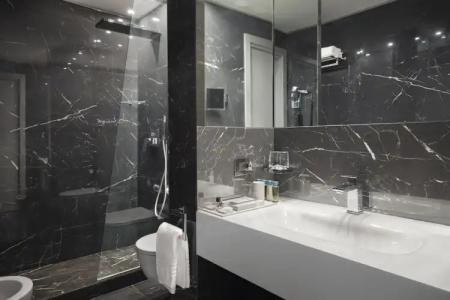 LHP Napoli Palace & SPA - 59