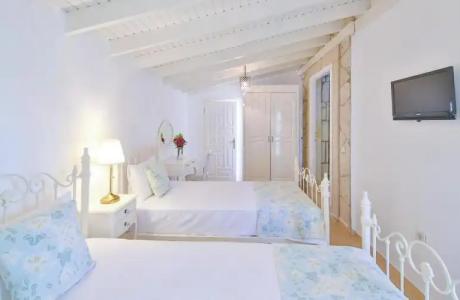 Alacati Balbadem - 124