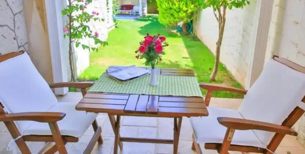 Alacati Balbadem - 125