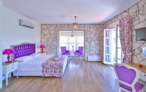 Alacati Balbadem - 167