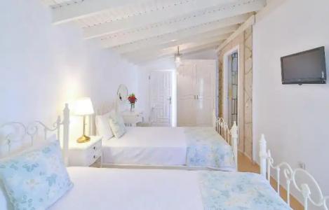 Alacati Balbadem - 120