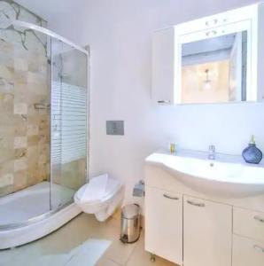 Alacati Balbadem - 107