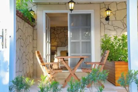 Alacati Balbadem - 148