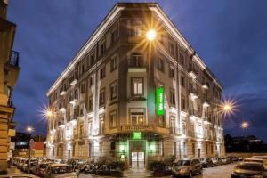 Ibis Styles Napoli Garibaldi Hotel, Naples