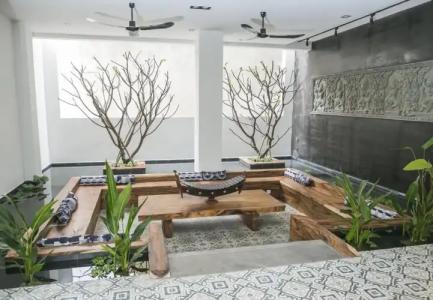 PATIO & Urban Resort - 1