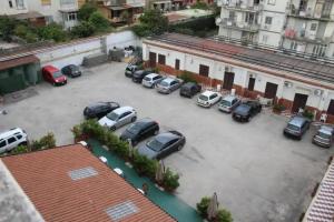 Hotel Santa Marta, Pozzuoli
