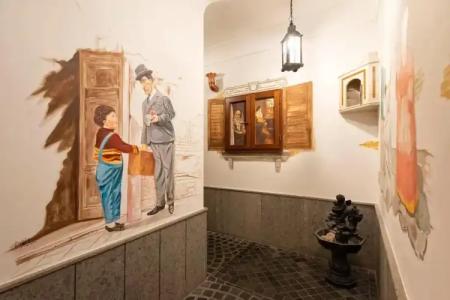 Grand Europa & Restaurant - 25