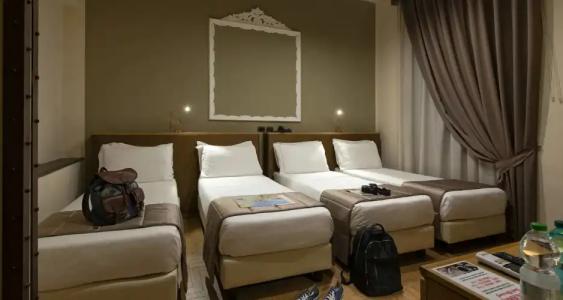 Grand Europa & Restaurant - 60