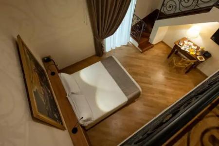 Grand Europa & Restaurant - 10