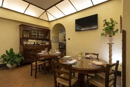 Grand Europa & Restaurant - 22