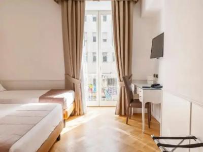 Grand Europa & Restaurant - 5