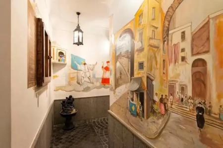 Grand Europa & Restaurant - 24