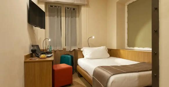 Grand Europa & Restaurant - 32