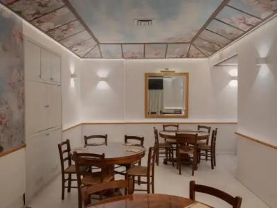 Grand Europa & Restaurant - 23