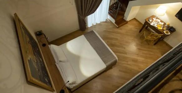 Grand Europa & Restaurant - 29