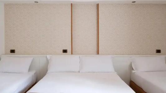 Grand Europa & Restaurant - 63