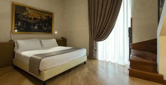 Grand Europa & Restaurant - 27