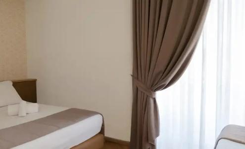 Grand Europa & Restaurant - 50