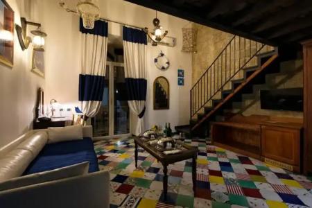 Grand Europa & Restaurant - 19