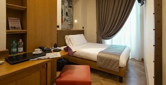 Grand Europa & Restaurant - 33